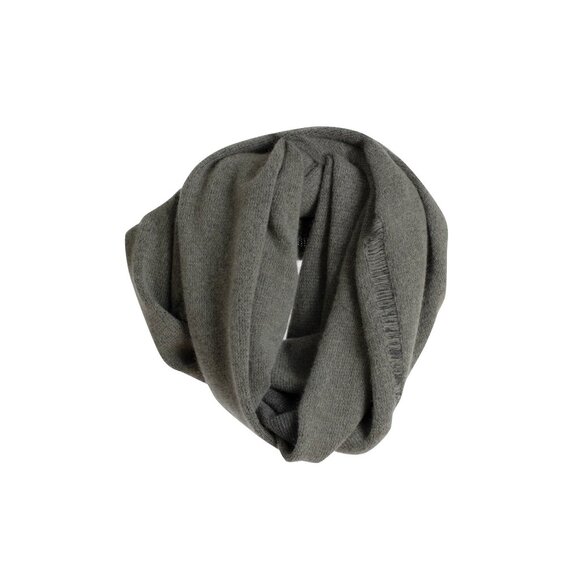 Lost & Found Ria Dunn (Italy) Virgin Wool Circle Scarf - Picture 1 of 3